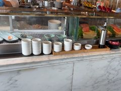 -君悦酒店·乐厨·高空自助餐(青年大街店)