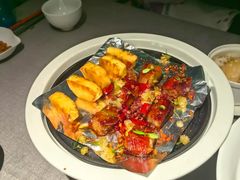 -南堂馆·新川菜(春熙路店)