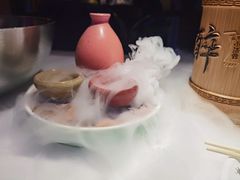 -今朝桃花醉川菜小酒馆(龙湖天街店)