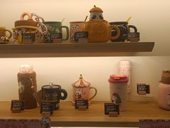 -COSTA COFFEE(成都来福士店)