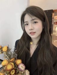 -丝语萱形象