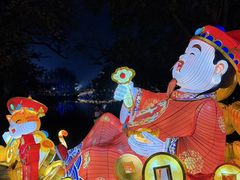 -星湖旅游景区七星岩