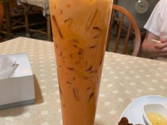 -Jungle Kitchen