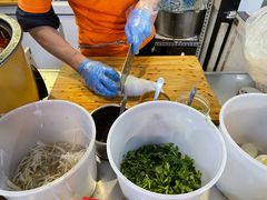 -安徽阜阳卷馍(西单店)