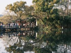 -西湖文化广场