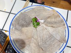 -卤校长重庆火锅(恒隆广场店)