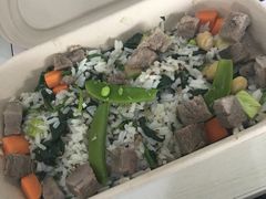 -SHUBO蔬小盒(三里屯店)