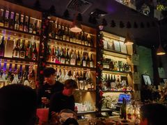 -RMK Shochu Bar(三诺店)