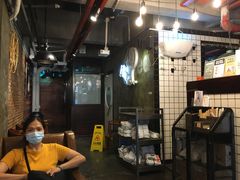 -喜茶(东莞雍华庭店)
