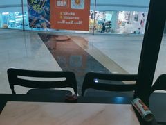 -半秋山西餐厅(襄阳万达店)