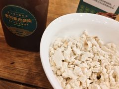 -老刘家永盛斋·传统泡馍(东关南街店)