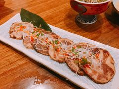 -梅亭居酒屋(中大国际店)
