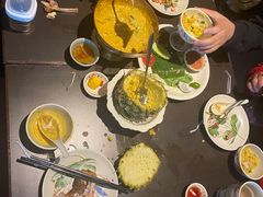 -大头虾越式风味餐厅(光明广场店)