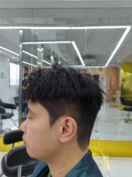 -潘多拉Hairsalon