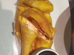 -老头儿油爆虾(星光一期店)