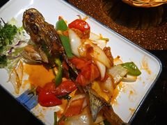-金厨泰国餐厅·全泰籍厨师料理(拱北店)