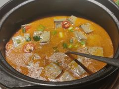 -姜君·千岛湖鱼头馆(浦东大道店)