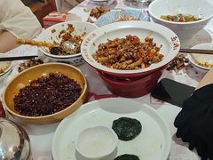 -西江红·株洲本地菜(滨江南路店)