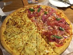 -乐凯撒披萨(蛇口花园城店)