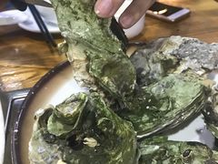 -大富蚝乌东哥饭店·石锅鱼杂·柠檬鸭(革新路店)