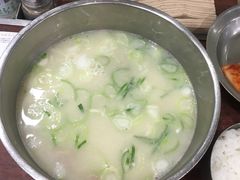 -神仙雪浓汤(明洞店)