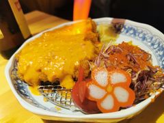 -隐月· 㐂和食屋(芝罘万达公馆店)