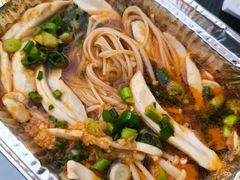 -沙州食驿·非遗小吃夜市
