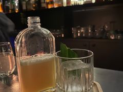 -ASPIRYNA酒吧水烟吧(太古里店)