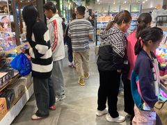 -三福时尚(八号时尚广场店)