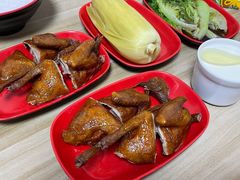 -光明刘冰乳鸽店(光明法政北路店)