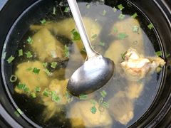 走地鸡汤-旺山·浪头人家