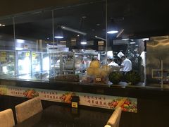-百姓厨房(凤翔泥塑坊店)