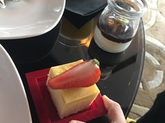 -厦门艾美酒店·新食谱西餐厅