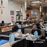 深圳第1家甄选牛肉火锅‼️就在益田假日广场