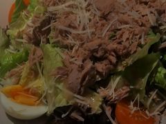 -春树下·树屋花房西餐厅(罍街AS1980店)