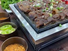 -釜山美食(大润发店)