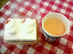 android_upload_pic-红宝石·鲜奶小方·海派西点房(南丹店)