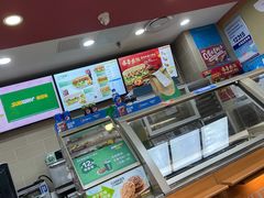 -SUBWAY赛百味(欧亚新生活店)