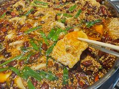 -胖子鱼·天水麻辣鱼火锅(秦州407店)