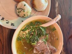 -哑巴生煎(临顿路店)