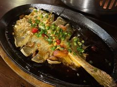 -贰醒·私房小院烧烤 (太古里店)