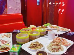 -萧邦音乐会所KTV·蒸汽活海鲜自助(福田店)