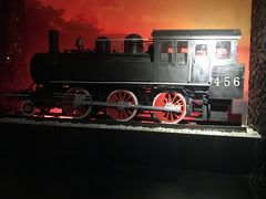 -抚顺煤矿博物馆