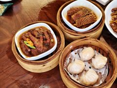 -潮福城大酒楼·潮粤菜·港式点心(阳光城店)