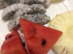 -三亚凤凰水城凯莱度假酒店