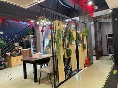 大堂-61度辣馆(通天街店)