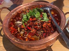 -水煮三国·川鲁江湖菜(香山店)