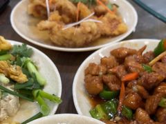 -翟氏天天小吃(上东街区店)