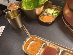 -西塔老太太泥炉烤肉(龙湖北苑天街店)