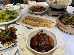 -刘胖子家常菜·蹄花焖藕(中南店)
